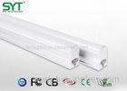 Sensor Radar IR 16W LED Tube Light 1200mm With Infrared Aluminum & PC Material