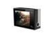 Portable Dual Screen Underwater Digital Camera Water Resistant With Remote Control