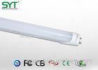 Warm White LED Tube Light Bulbs 4 Watt CRI > 80Ra Die - Casting Aluminum