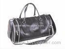 PU Waterproof Barrel Gym Shark Bag 40L Eco Friendly EN71 Certification