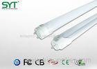 Dimming G13 Led Tube T8 Led Replacement Bulbs 8 Wattage Low Temperature
