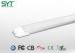 T8 Led Fluorescent Replacement Lighting Tube With 4W CRI &gt; 80Ra SMD Leds
