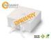A4 Size High End Executive Coeporate Custom Printed Gift Boxes White Packaging Boxes