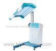 Stationary PUVA and UVB Light Therapy Machine Medical Equipment For Vitiligo / Skin Problems