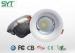 Low Wattage Led Bathroom Downlights 5 Inch Led Recessed Lighting OEM / ODM