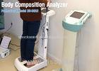 Multi- Frequency Body Composition Analyzer For Weight BMI / Fat Testing