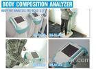 High Accuracy Body Composition Analyzer For Body Weight / Nutrition Analysis