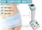 Direct Segmental Body Fat Analysis Machine With Accurate Viscereal Fat Evaluation