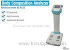 50/60Hz Body Fat Measurement Machine For Muscle Analysis / Obesity Analysis