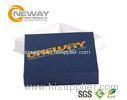Corrugated Clothing Packaging Boxes T-Shirt Shipping Packaging Boxes