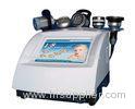 High Intensity Ultrasonic Cavitation Body Slimming Machine Monopolar RF For Fat Loss