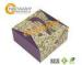 Printed food packaging boxes Take Out Food Boxes for Breakfast Delivery