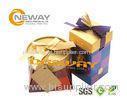 Offset printing Take Out Food Printed Packaging Boxes for Dinner Delivery