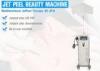 Highly Effective Oxygen Jet Peel Machine Skin Beauty MachineWith Ozone Output