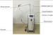 Face Cleaning Oxygen Jet Peel Machine / Skin Peeling Machine LED Phototherapy