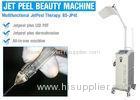 No Pian Oxygen Jet Peel Machine PDT Jet Peel For Skin Treatment