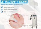 All In One Oxygen Jet Peel Machine PDT Jet Peel For Facial Treatment