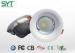 High quality Recessed led downlights with 10watts 3.5inch AC85-265V long lifespan