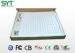 Flat Integrated Horticulture LED Lights Grow Lamps For Seedlings 350 * 220 * 70mm