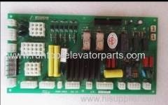 XIZI OTIS elevator LCD indicator SFTC-CCB-T7