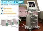 Portable High Intensity Focused Ultrasound Hifu Beauty Machine For Precision Medical Imaging
