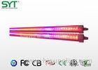 Full Spectrum T8 / T5 Led Tube Grow Light For Indoor Horticulture Garden System