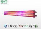 Full Spectrum T8 / T5 Led Tube Grow Light For Indoor Horticulture Garden System