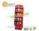 X Banner Table Banner Cardboard Pop Up Display Stands Full Color Print
