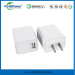 qualcomm qc 3.0 eu travel charger for mobile phone