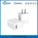 qualcomm qc 3.0 eu travel charger for mobile phone