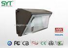 IP65 120W LED Wall Pack Lights With NIchia SMD Leds Long Span Life