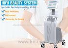 Liposonix Fat Reduction Hifu High Intensity Focused Ultrasound Machine For Body Contouring