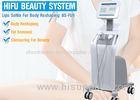 Liposonix Fat Reduction Hifu High Intensity Focused Ultrasound Machine For Body Contouring