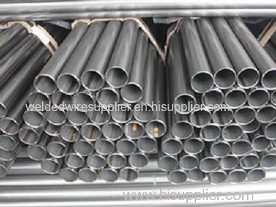 Welded Steel Pipes A