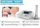 Radial Shockwave Therapy Machine Treatment For Heel Pain Adjustable Frequency