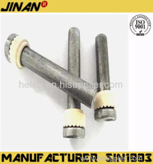 High quality shear stud /shear connector from China manufacturer