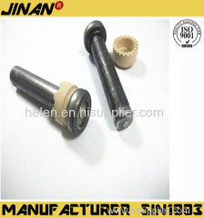 High quality shear stud /shear connector from China manufacturer