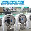 Three Spectrum Facial Skin Analyzer Machine With Canon Camera Magic Mirror For Beauty Salon