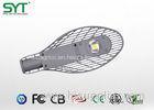 Adjustable Beam Angle Outdoor LED Street Lights For Gas Station / Garage Lighting