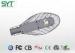 Adjustable Beam Angle Outdoor LED Street Lights For Gas Station / Garage Lighting