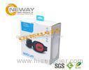 New Promotional Electronic Headphone Package Box Corrugated Board