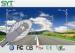 Dustproof Outdoor LED Street Lights Street Led Lamp Long Life Span &gt; 50000hrs