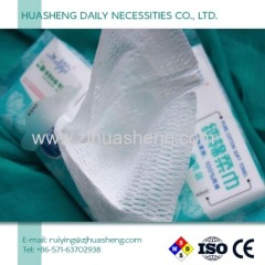 Custom Design Disposable dry baby wipes Baby Dry Wipes OEM