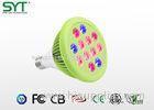 High Efficiency LED Growing Light Plant Growth Light Bulbs 3 Years Warranty