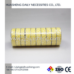 factory direct sale 100% viscose mesh hole spunlance nonwoven wipes compressed