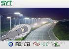 100w Bridgelux / Cree LED Brand Outdoor LED Street Lights Long Life Span PF>0.95