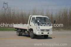 FOTON Forland light truck