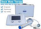 Portable Extracorporal Shockwave Therapy Machine For Orthopaedic Surgery / Traumatology