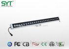 3 years warranty ROSH 24W RGB LED Wall Washer Light with AC85-265V and DMX512 control