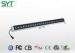 3 years warranty ROSH 24W RGB LED Wall Washer Light with AC85-265V and DMX512 control